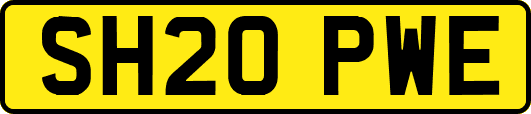 SH20PWE