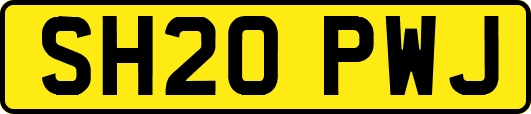 SH20PWJ