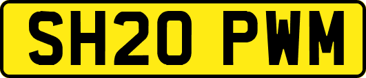 SH20PWM