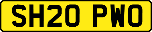 SH20PWO