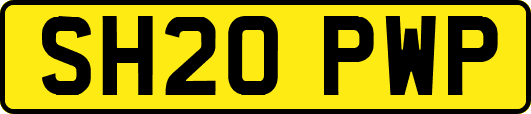 SH20PWP