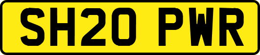 SH20PWR