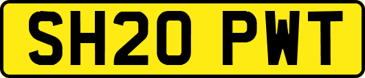 SH20PWT