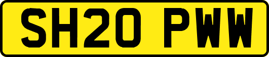 SH20PWW