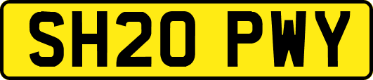 SH20PWY