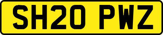 SH20PWZ