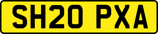 SH20PXA