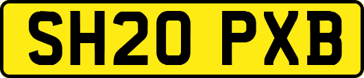SH20PXB