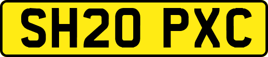 SH20PXC