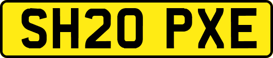 SH20PXE