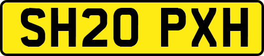 SH20PXH