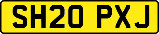 SH20PXJ