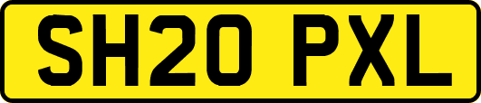 SH20PXL