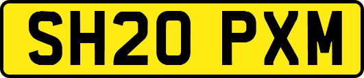 SH20PXM