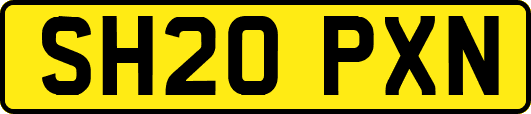 SH20PXN