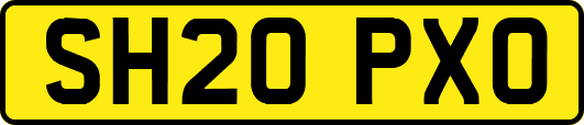 SH20PXO