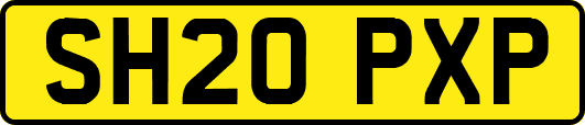 SH20PXP