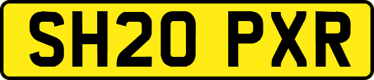 SH20PXR