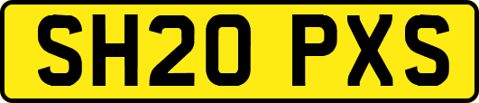SH20PXS