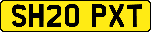 SH20PXT