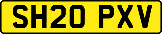 SH20PXV