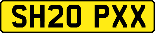 SH20PXX