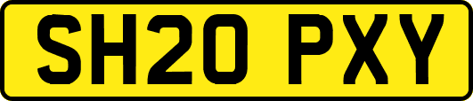 SH20PXY
