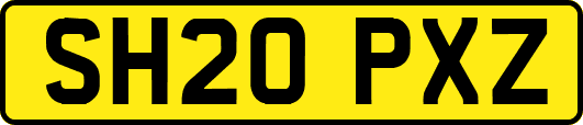 SH20PXZ