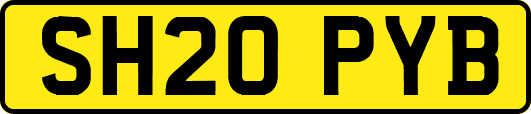 SH20PYB