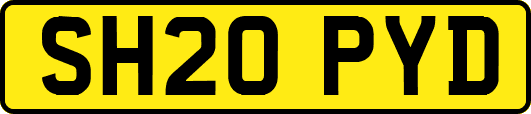 SH20PYD