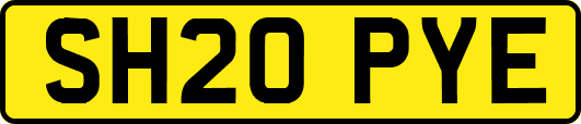 SH20PYE