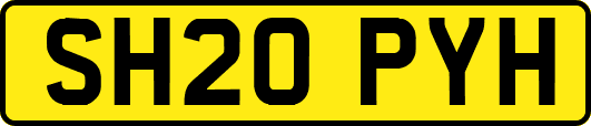 SH20PYH