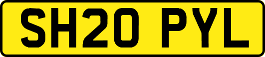 SH20PYL