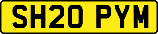 SH20PYM