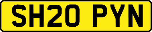 SH20PYN