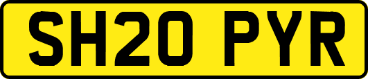 SH20PYR