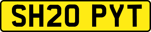SH20PYT