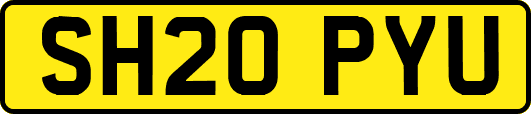 SH20PYU