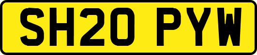 SH20PYW