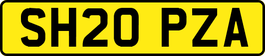 SH20PZA