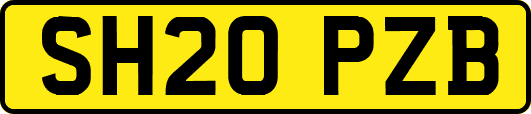 SH20PZB