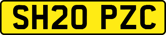 SH20PZC