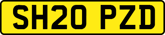 SH20PZD