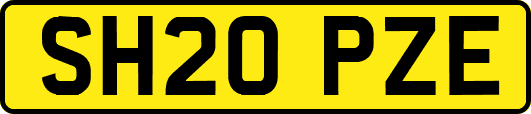 SH20PZE