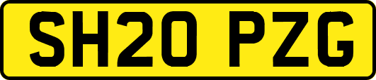 SH20PZG