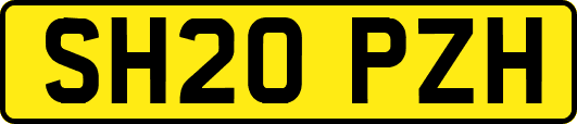 SH20PZH