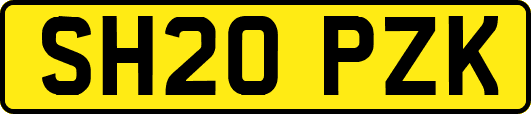 SH20PZK