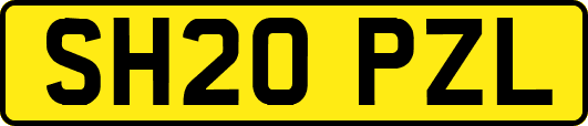 SH20PZL