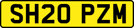 SH20PZM