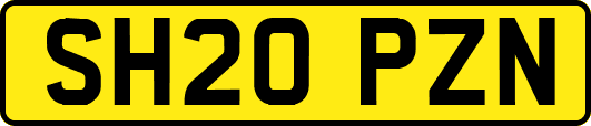 SH20PZN